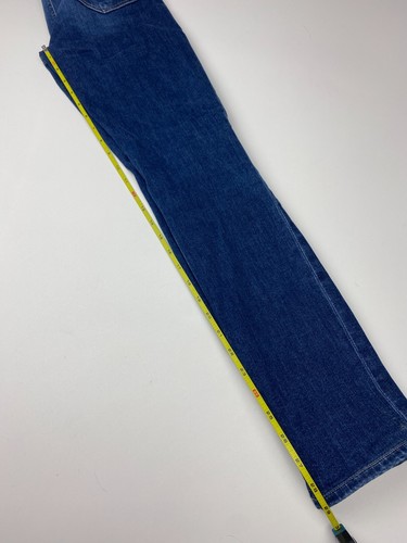 Paige Skyline Skinny Denim Jeans Größe 25 Damen - Bild 10 von 10