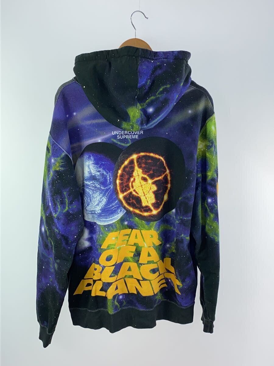 Supreme 18SS Undercover Public Enemy Hooded Sweatshirt Supreme 18SS Undercover Public Enemy Hooded Sweatshirt