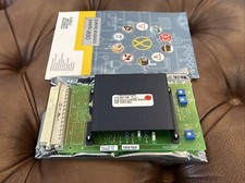 NEW Watson Marlow 019.2021.000 OEM Speed Control Board 102FD/R MKII FAST SHIP