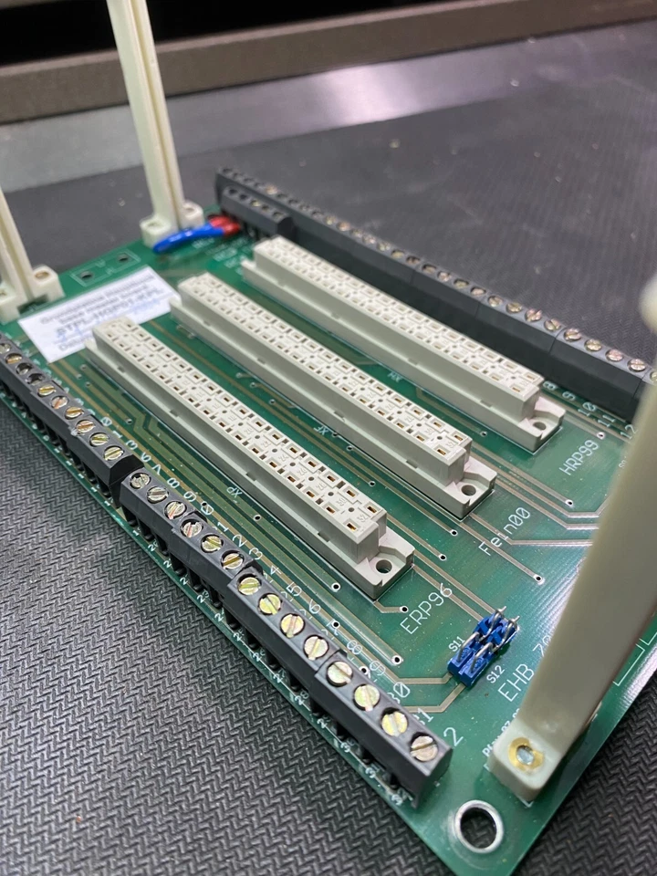 Rotary Lift HP415 Portable Automotive Lift Hoist Power Unit Parts HP13-68 Board - Image 4 of 4