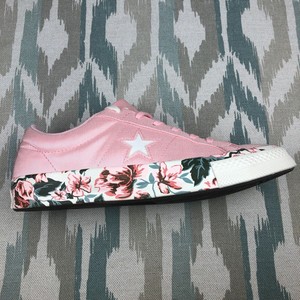 converse one star ox kids