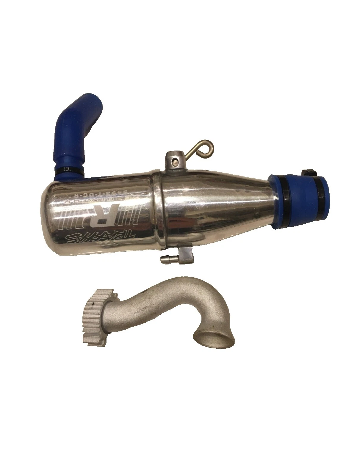 Gas Traxxas Hobby RC/motores nitro para 1:10