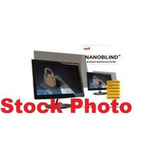 Nanoblind NB19.5W Nanoblind Privacy Filter