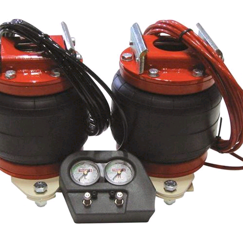 SUSPENSIÓN NEUMÁTICA ALKO AIRTOP DUCATO X 230/244 '94/'06 PARA CAMPERS