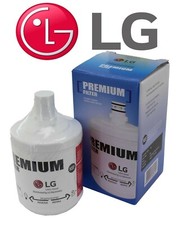 Genuine LG ADQ72910901 Premium Filter for LG fridge 5231JA2002A Water Filter