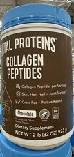 Vital Proteins Collagen Peptides Chocolate 32 oz