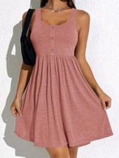 Summer Dresses For Women. M
