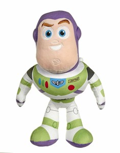 buzz soft toy