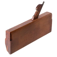 Chapin Stephens Union Factory Co. No.123 Boxed Side Bead Plane, ca 1855-1900