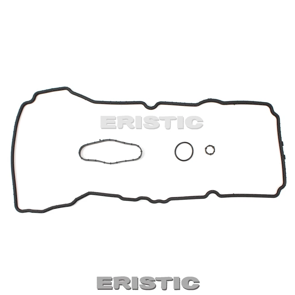 Engine Valve Cover w/Gasket Left Side For 2015-2023 FORD TRANSIT-250 3.5L TURBO - Image 3 of 4