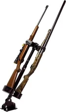 Kolpin 20073 UTV Vertical In-Cab Gun Rack