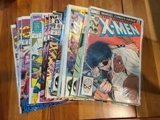 Marvel Comics Uncanny X-Men Single Issues, You Pick, Finish Your Run!