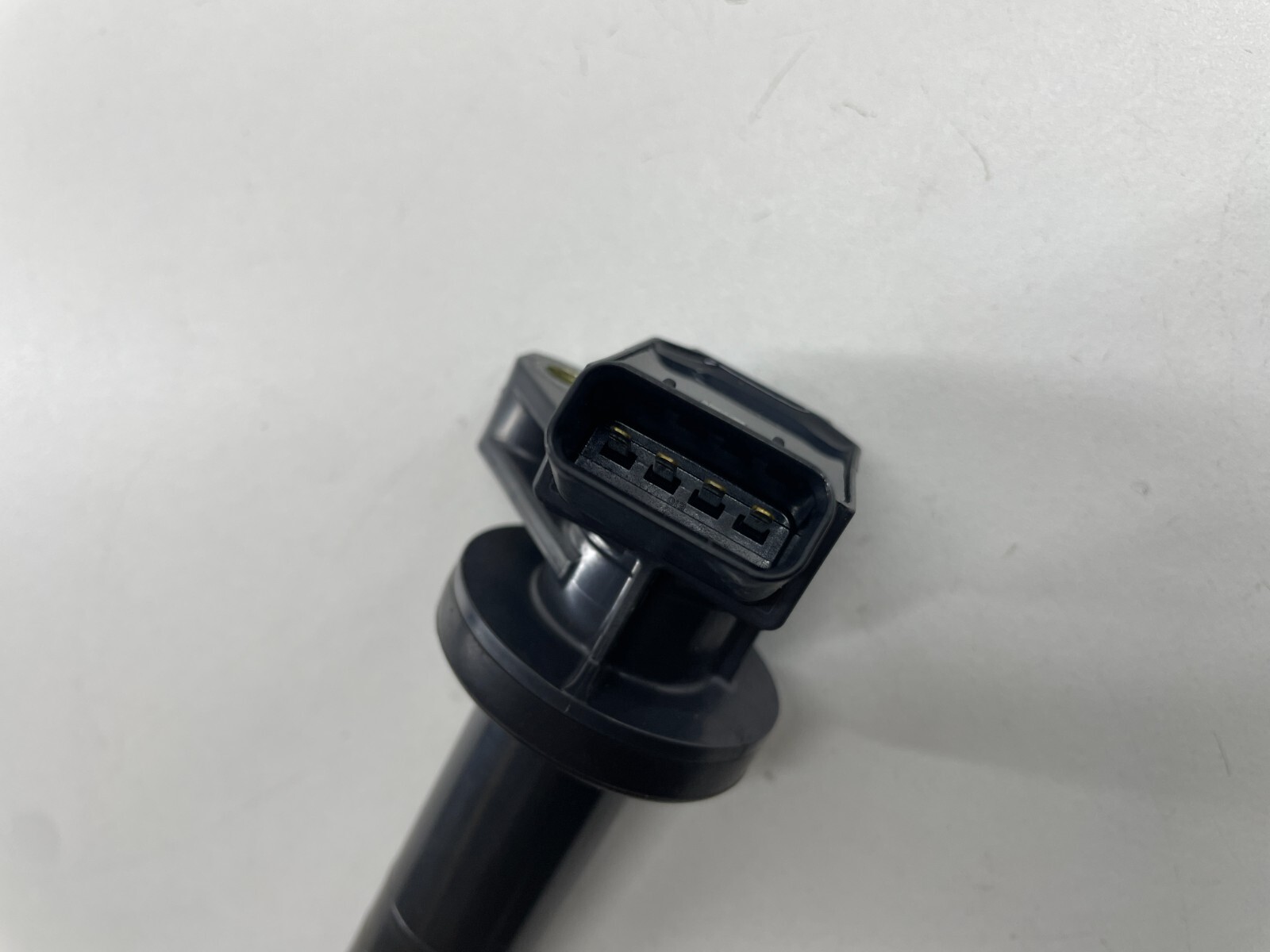 TOYOTA AYGO IGNITION COIL PACK SINGLE X1 1.0 PETROL 1KR 9091902239 2005