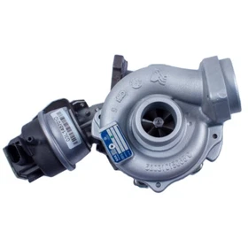Borg Warner Turbolader 5303 988 0190 Audi 2.0 TDI  A4 A5 A6 03L145701D