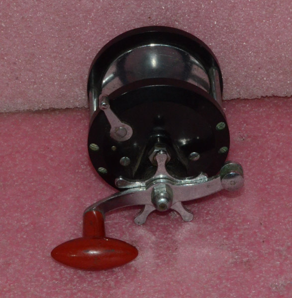 Vintage Horrocks Ibbotson Utica N.Y Fishing Reel Sea King 725. | eBay