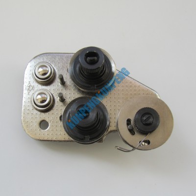 1 SET #91-119 171-91 OR 91-164693-71/698 DOUBLE THREAD TENSION FOR  PFAFF  474 