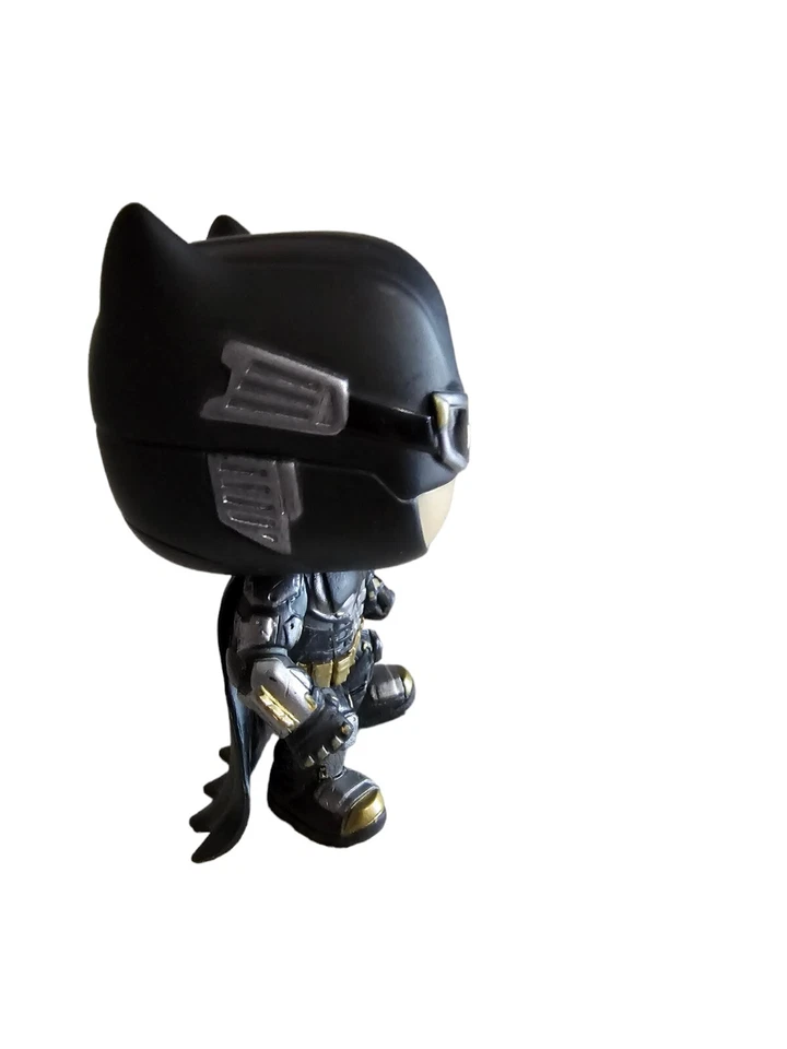 Funko POP! 13485 Batman Justice League Movie Vinyl Toy - Image 3 of 4