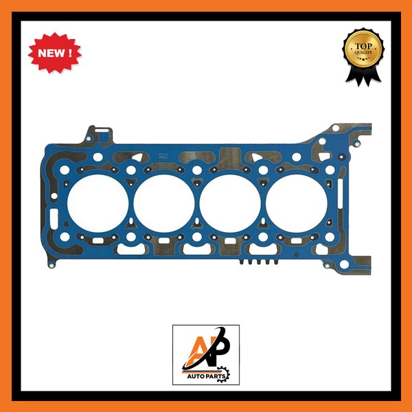 Ford 2.0 Ecoblue Dieselmotor Zylinderkopfdichtung Bjfa YLF6 2048157 5 Stege-image