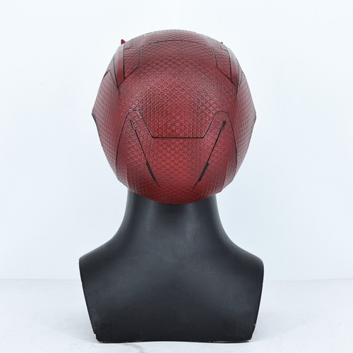 Cosplay Daredevil Born Again Helmet Matt Murdock Superhero Masks Halloween Props - Picture 5 of 12