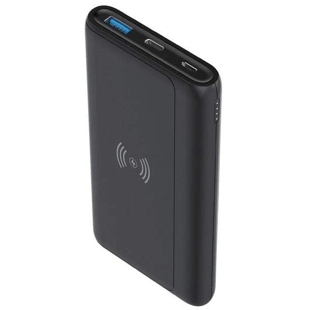 Black Cell Phone Power Banks