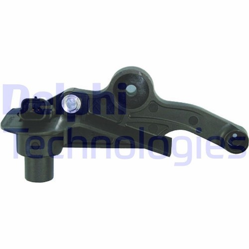 DELPHI Kurbelwellensensor SS11054 - Für VW, Seat, Skoda