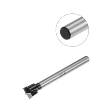 Forstner Bit 14mm (9/16") for DRILLING WOODWORKING Black Carbide Tipped