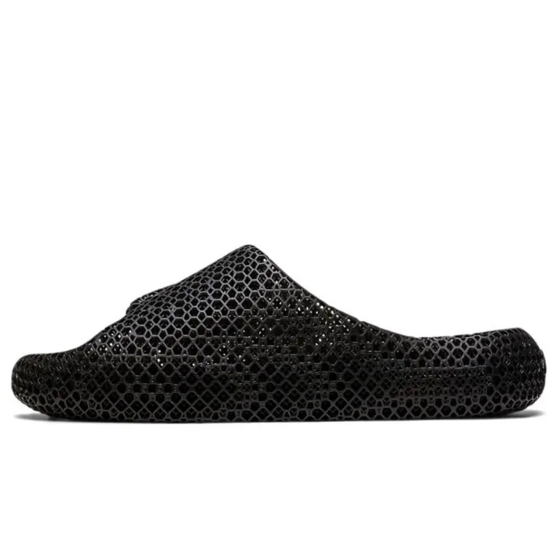 asics ACTIBREEZE 3D SANDAL Sandals L Black new with box Comfort