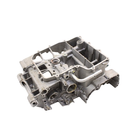 Juego de cárter Aprilia RSV4 2010-2014 motor cárter bloque plateado - Imagen 21 de 24