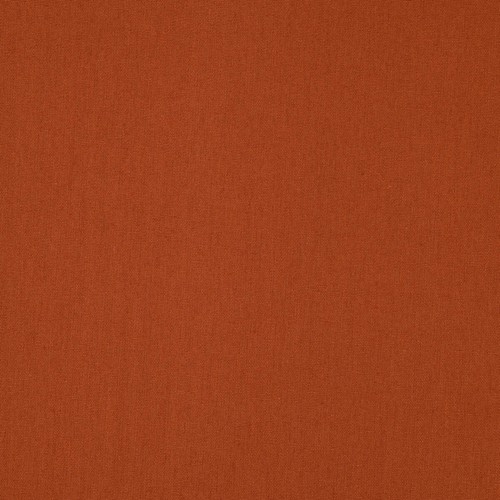 Kreativstoff Baumwollstoff Fahnentuch einfarbig cognac 1,45m Breite - Bild 3 von 8