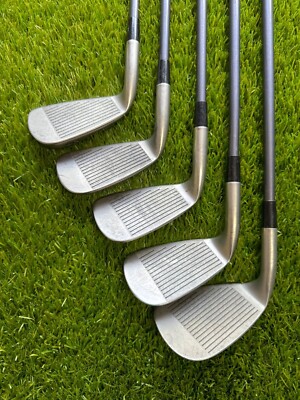 レディース　ミズノ efil・Zephyr EG-175 RV クラブ5本セット レディース ミズノ efil・Zephyr EG-175 RV クラブ5本セット