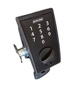 Schlage Residential Century Keyless Touch Dea...