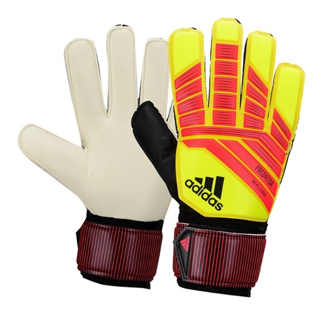 adidas response goalkeeper gloves