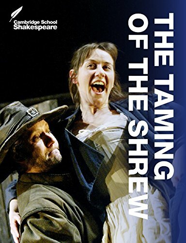 The Taming of the Shrew (Cambridge School Shake. Gibson, Brady, Andrews, Wie** - Image 4