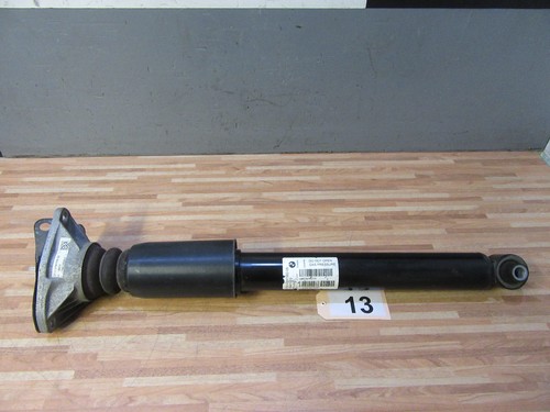 STOßDÄMPFER hinten + BMW 1er F20 F21 2er F22 + Federbein Dämpfer + 6791562
