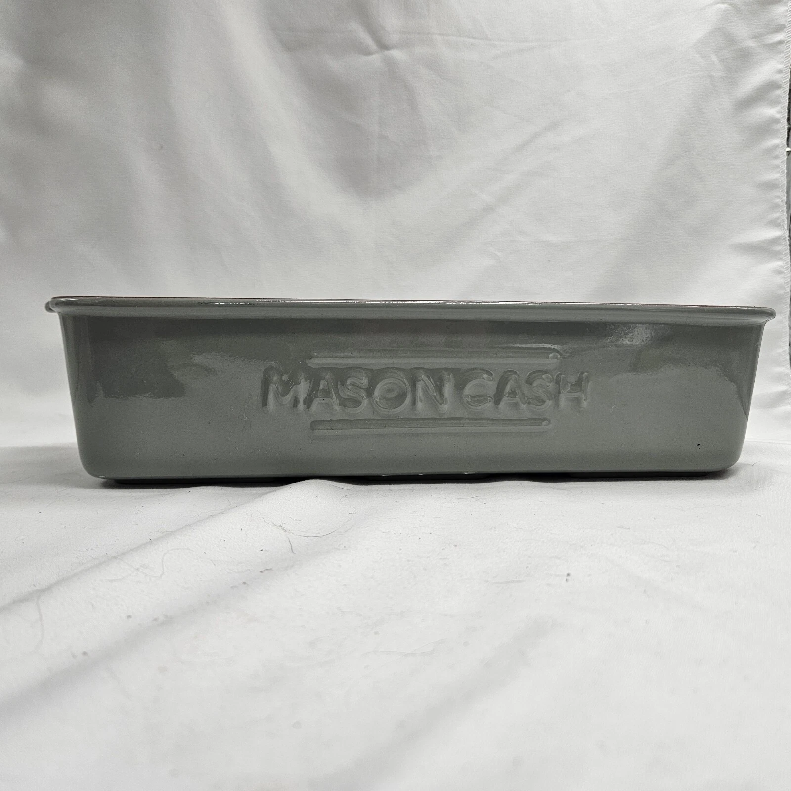 Mason Cash Innovative Kitchen Proofing Lid and Baking Stone - Thumbnail 2