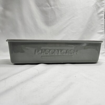 Mason Cash | Innovative Kitchen Bread Form