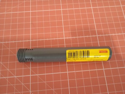 Sandvik 460.1-1100-055A1-XM GC34 CoroDrill Vollhartmetallbohrer, metric: 12