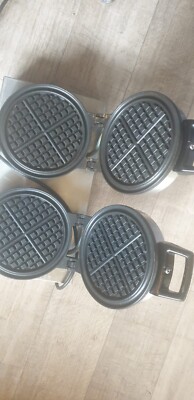 waffel pfannkuchenautomat