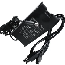 AC Adapter Charger Power Cord For Dell PA-12 DP/N 1XRN1 / 01XRN1 AA65NM121 RGFH0