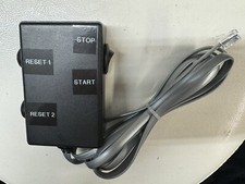 Replacement Daktronics Hand Held Shot Clock Start/Stop/Reset Switch 0A-1196-0031