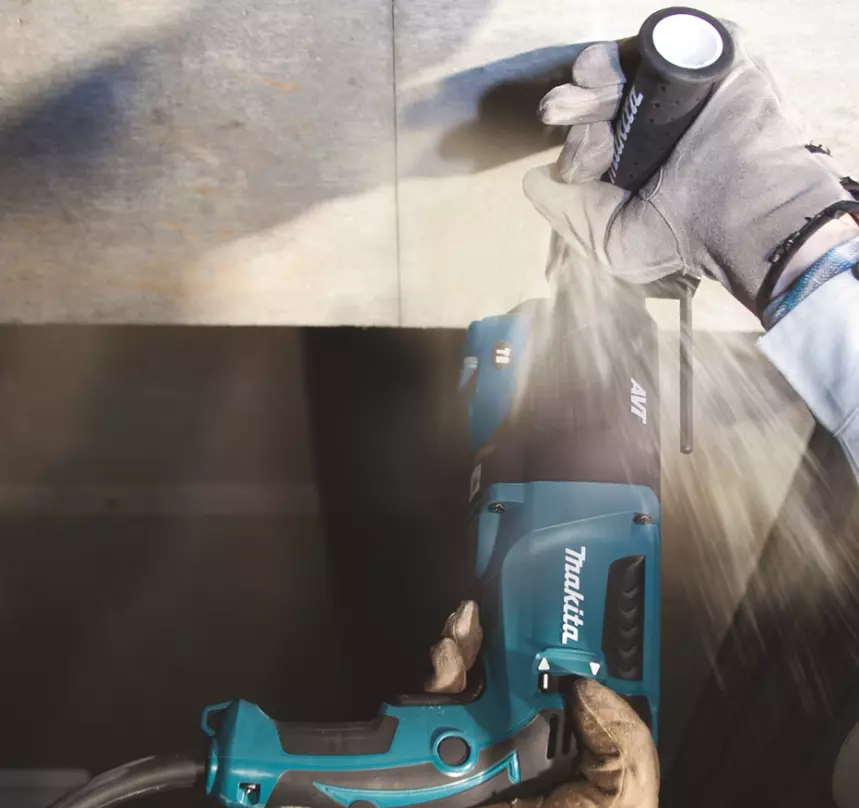 Makita hr2631ft clearance