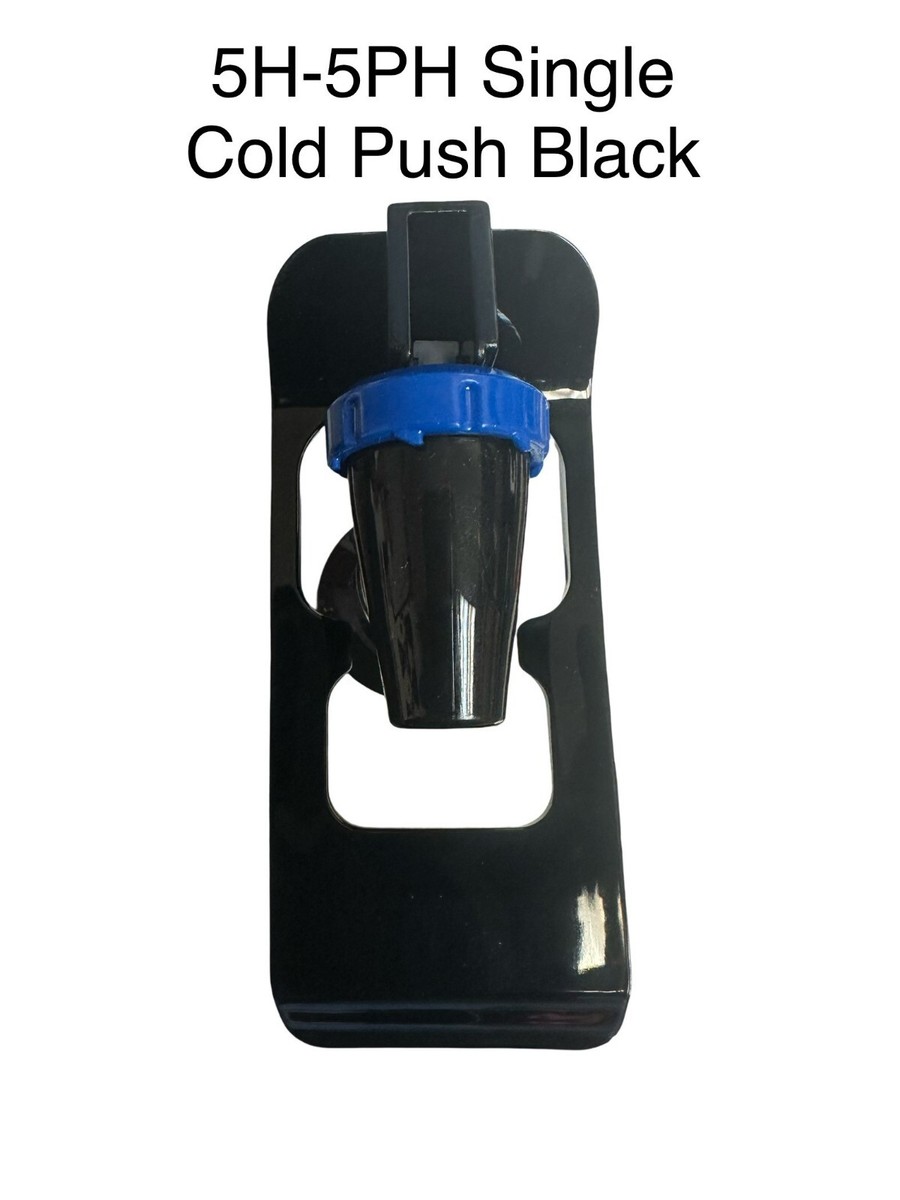 WATER COOLER AQUVERSE or CLOVER FAUCETS HOT AND COLD | eBay