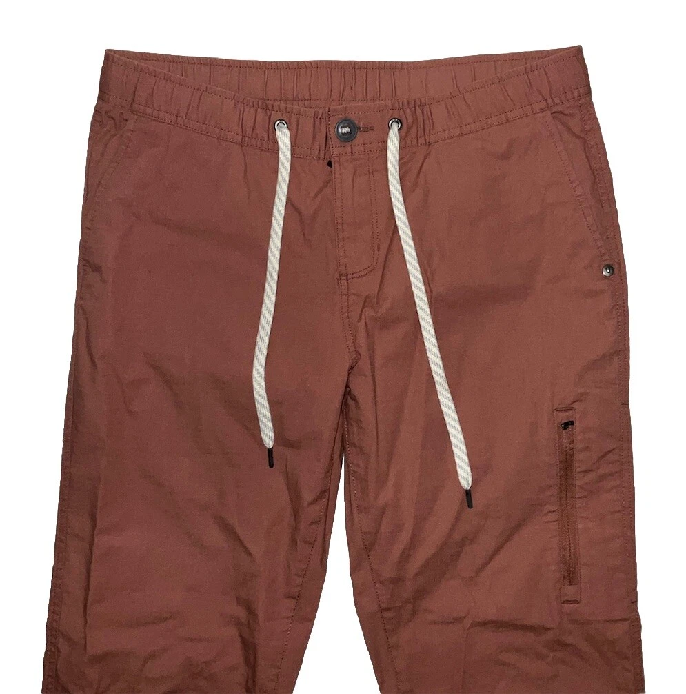 vuori ripstop organic cotton hiking climbing pants