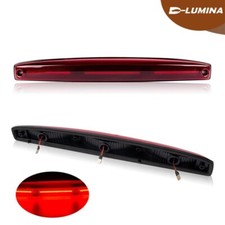 1pc Red Rear Led Center Tailgate Brake Light For 2003-2006 Dodge Ram 2500 3500 1pc Red Rear Led Center Tailgate Brake Light For 2003-2006 Dodge Ram 2500 3500