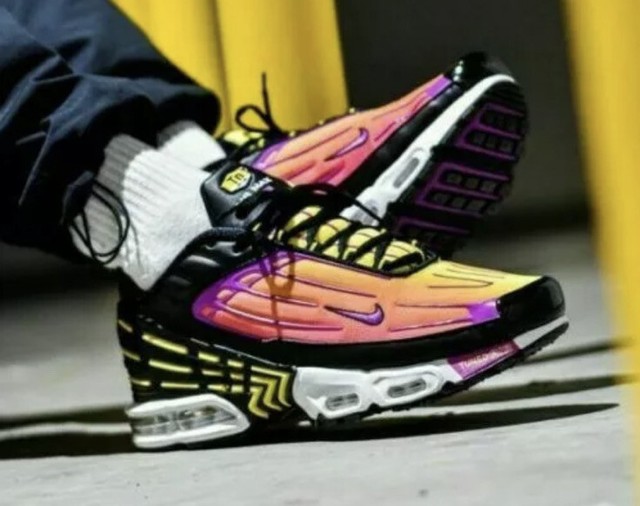 nike air max plus 3 ebay