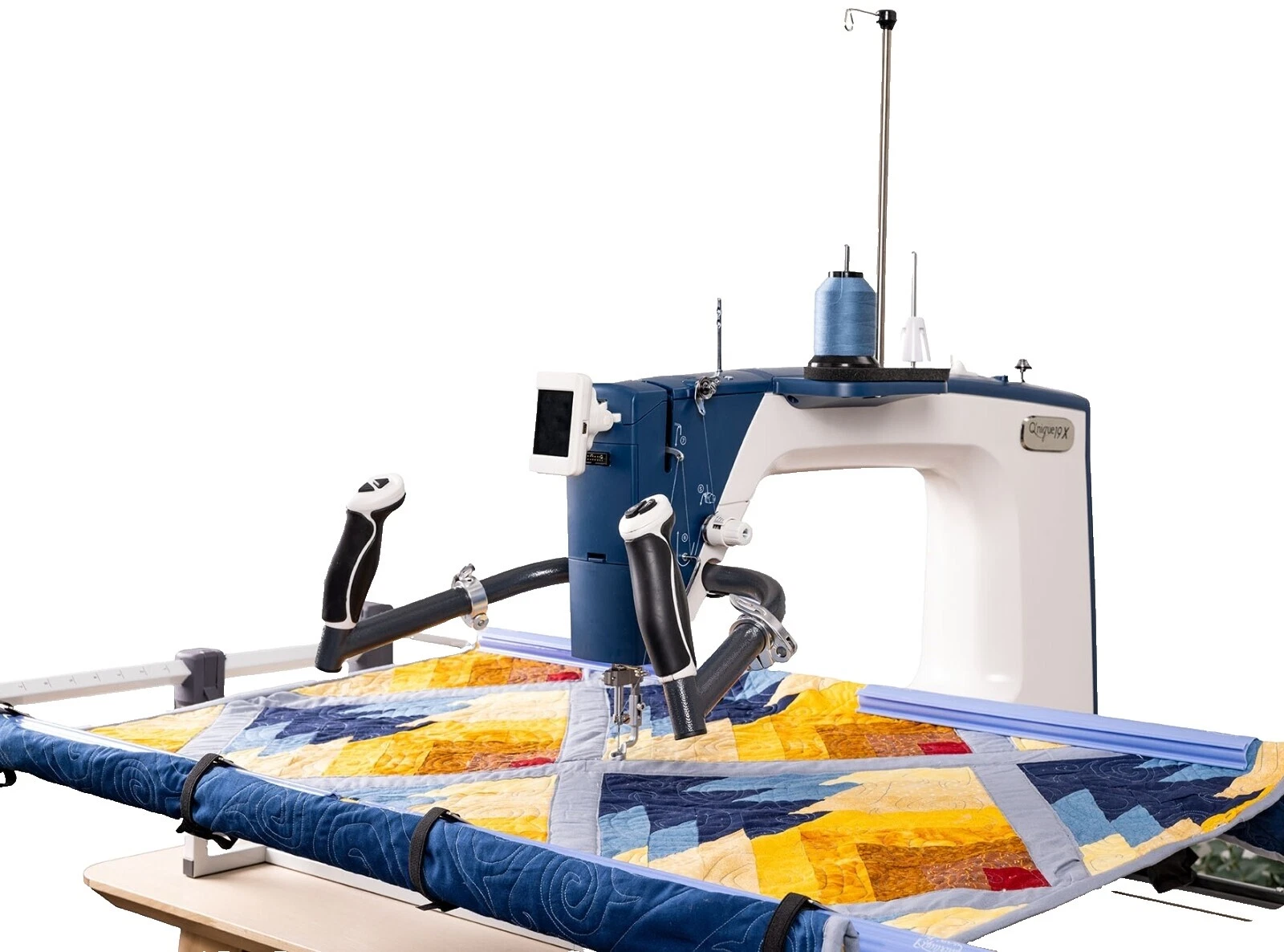 Quilting Craft Sewing Machines for Long Arm