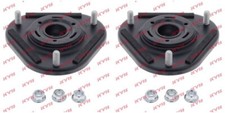 2 x KYB Federbeinstützlager Vorne für TOYOTA AURIS TOURING COROLLA RAV 4