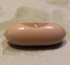 Vintage Bakelite Toggle Button (3159)