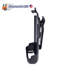 PMLN7939A Carry Holder Holster with Swiver Belt Clip for  DRT600 DRT700 DTR720