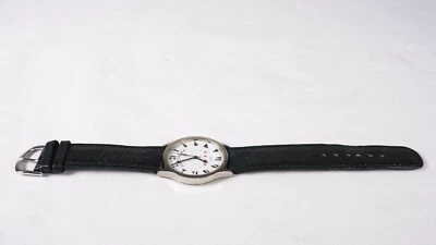 Perestrojka CCCP Armbanduhr 1.27.9316 - Bild 1 von 4
